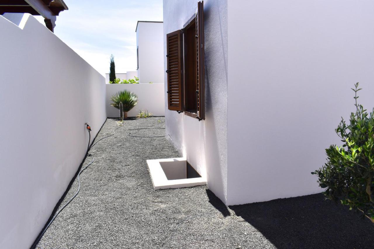 Casa Boutique Lanzarote Villa Costa Teguise Eksteriør billede