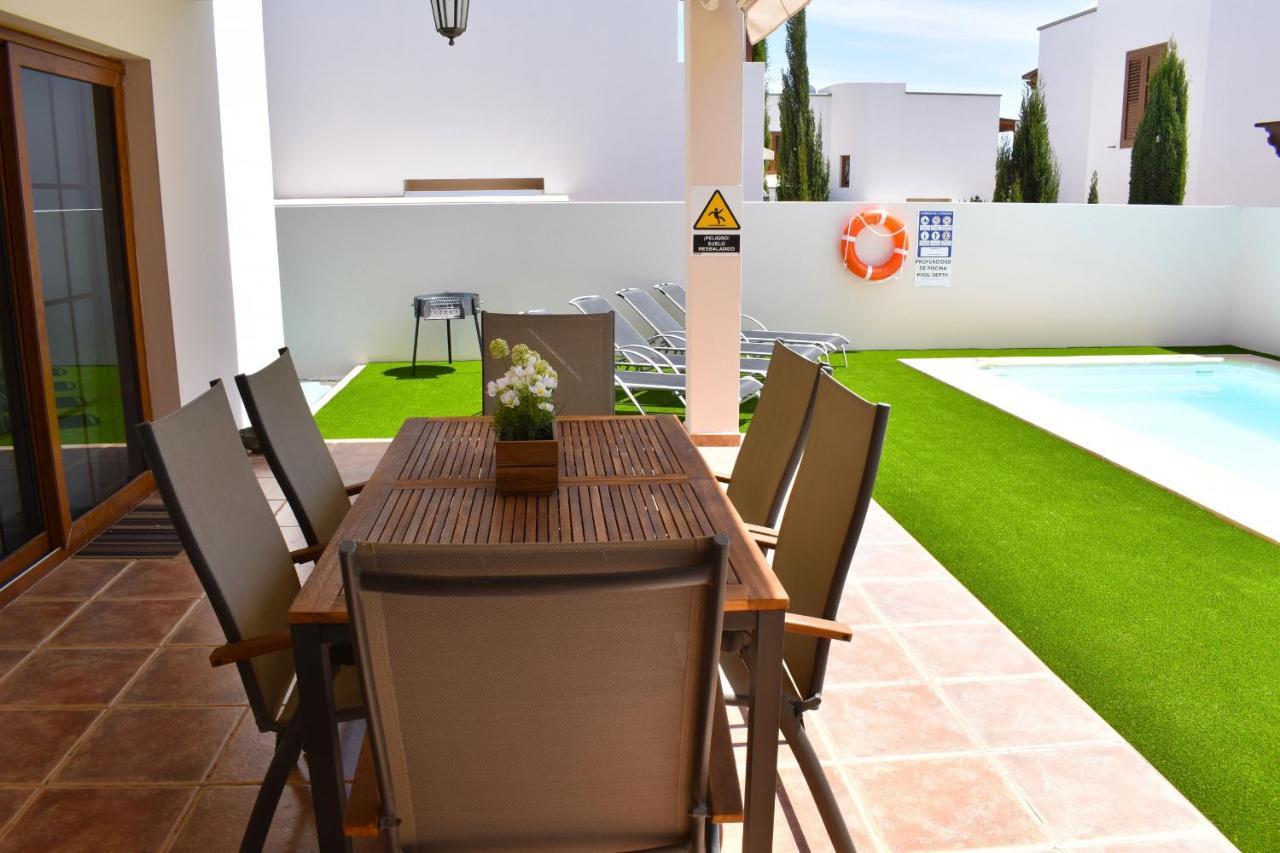 Casa Boutique Lanzarote Villa Costa Teguise Eksteriør billede